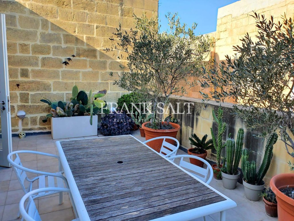 Valletta, Penthouse — Frank Salt Real Estate