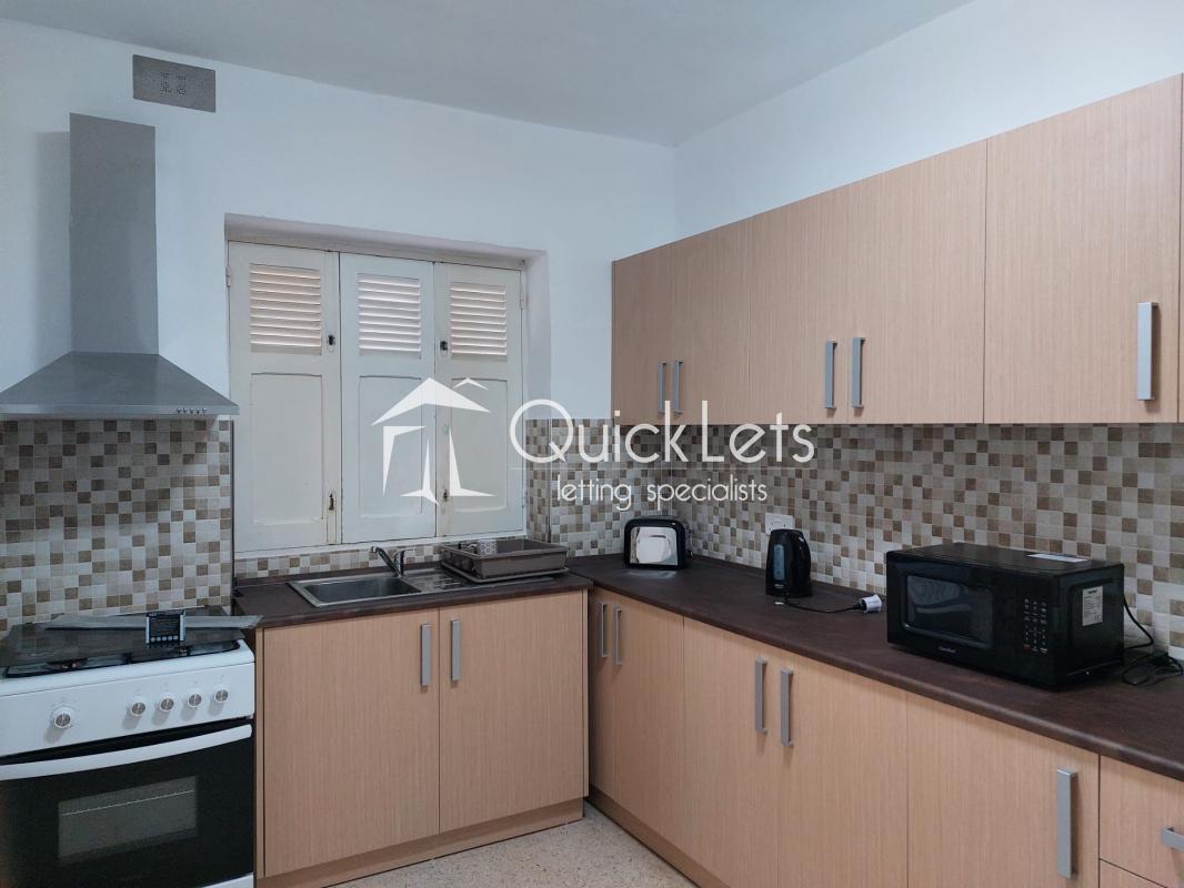 Maisonettes in Siggiewi - REF 83127 — QuickLets