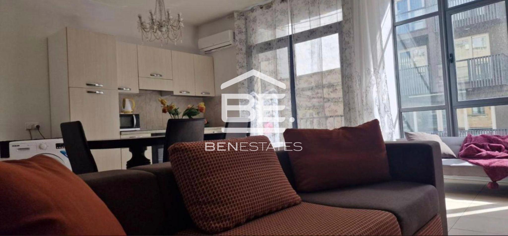 Apartment — Ben Estates