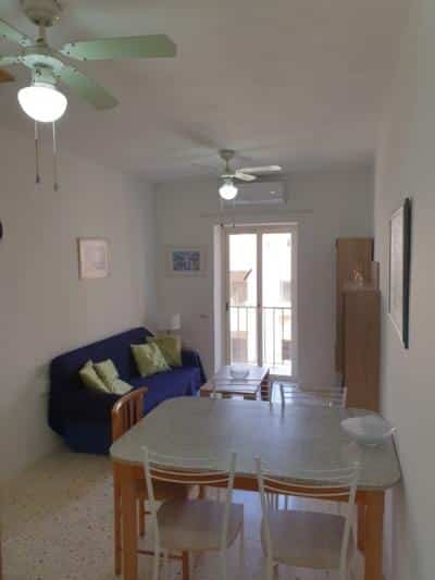 Apartment with a Balcony in Qawra — Simon Mamo Real Estate