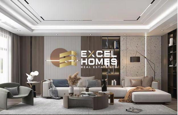 Apartment — Excel Homes Real Estate