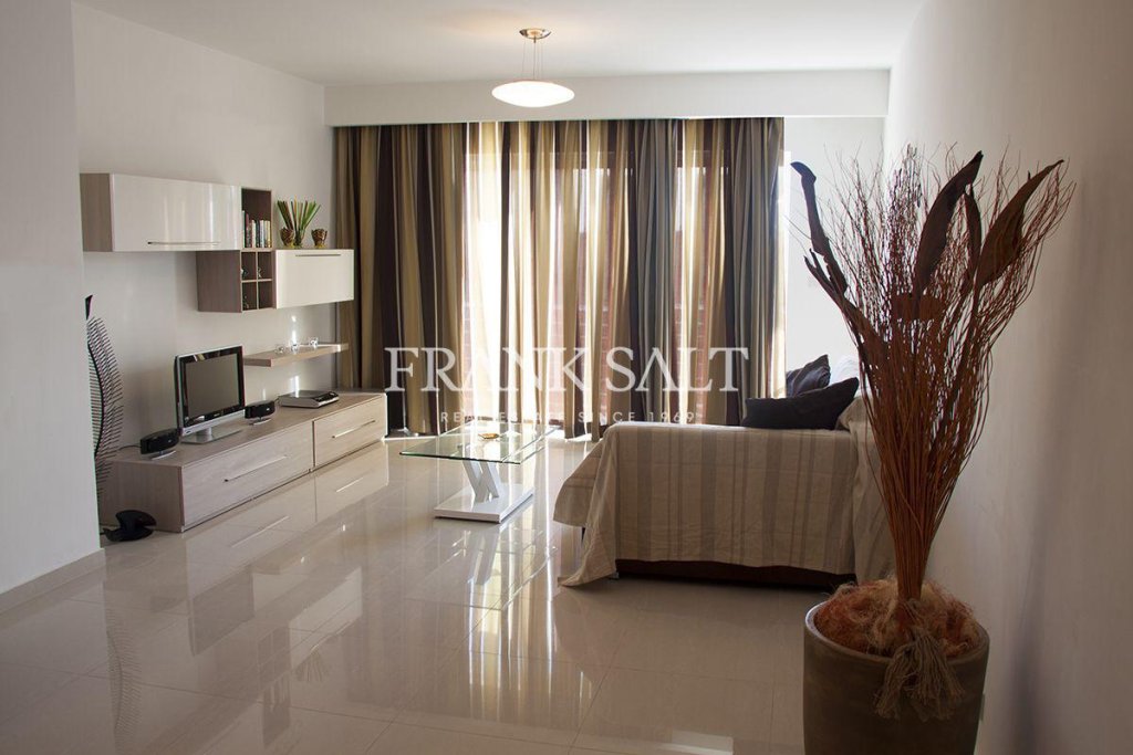 Gzira, Apartment — Frank Salt Real Estate