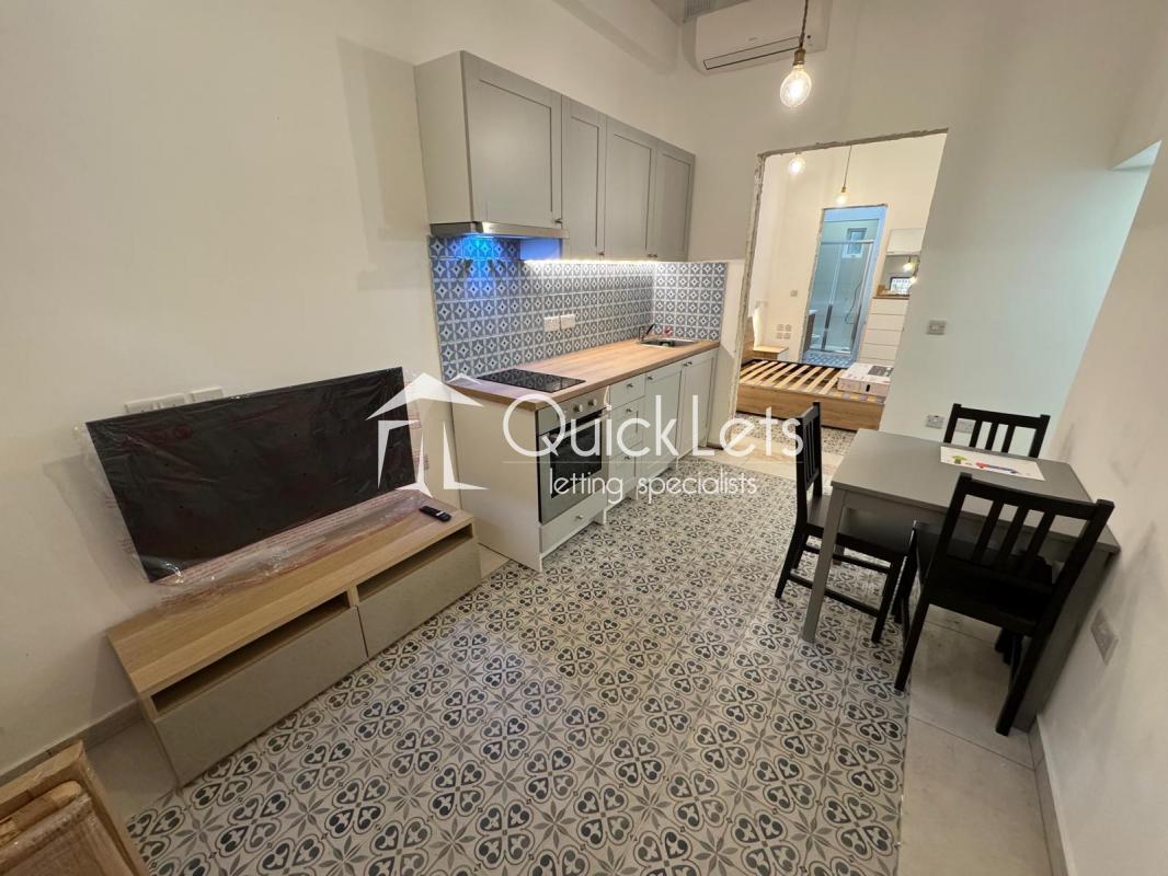 Maisonettes in Hamrun - REF 84572 — QuickLets