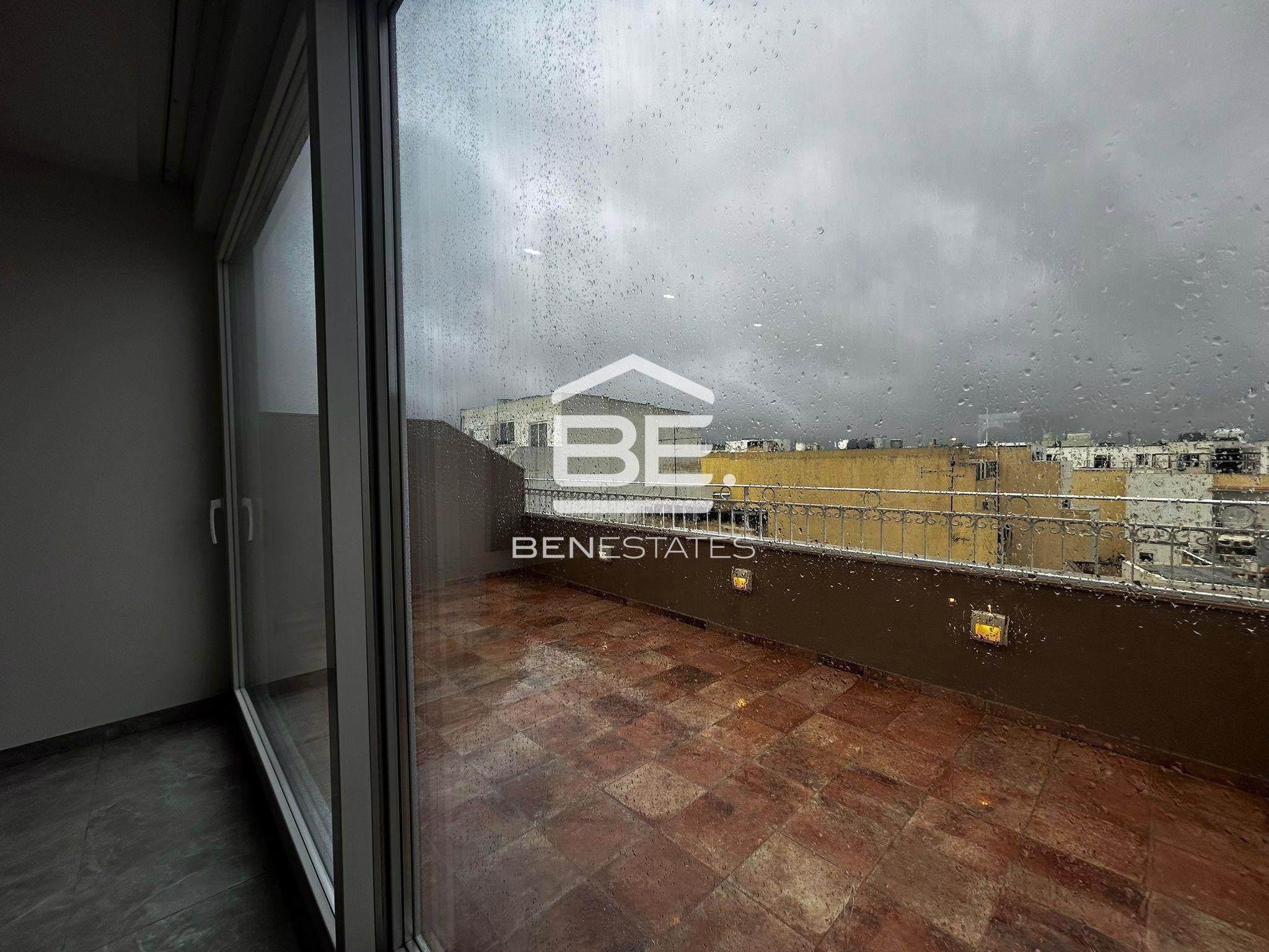 Penthouse — Ben Estates