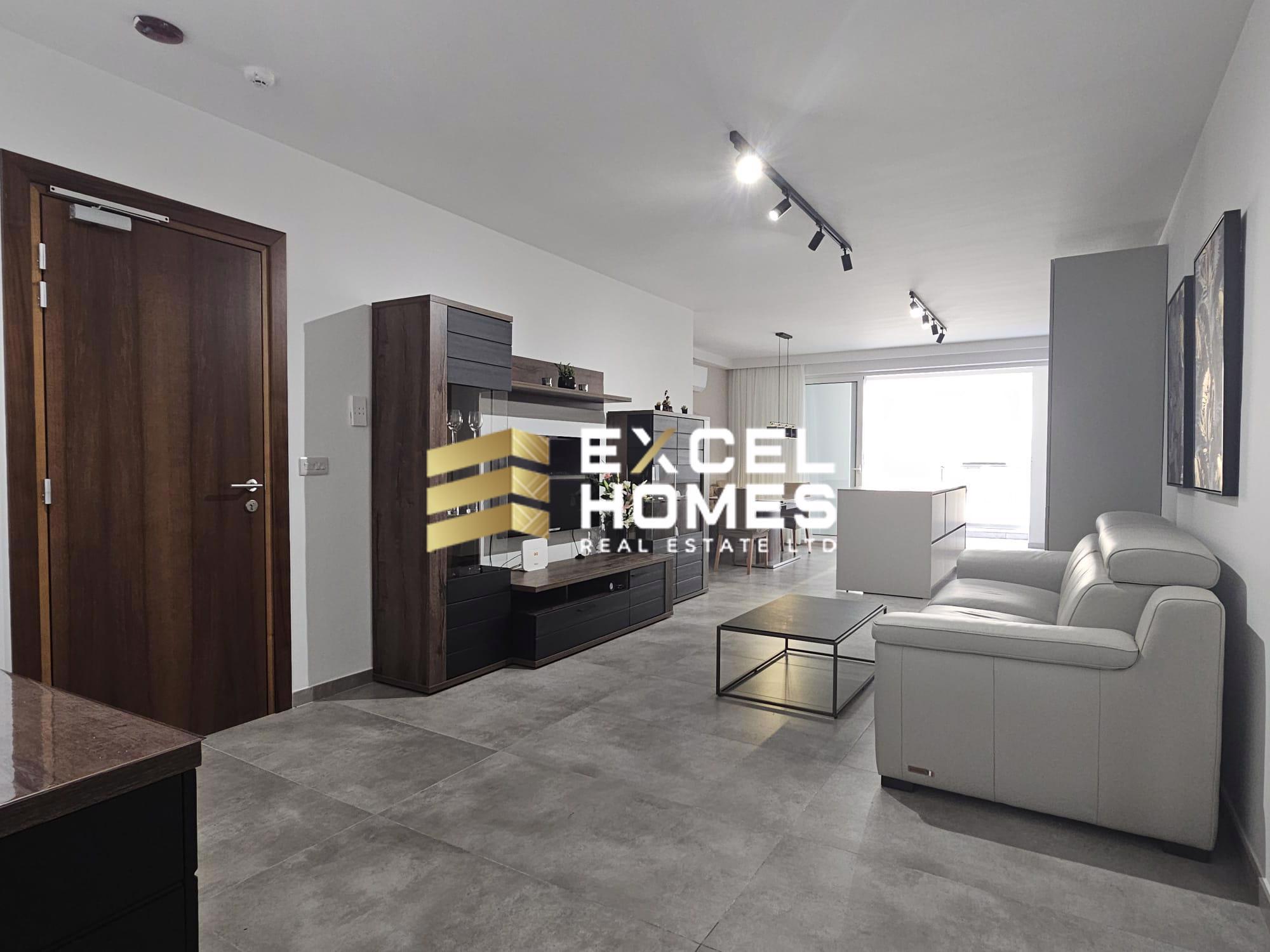 Apartment — Excel Homes Real Estate