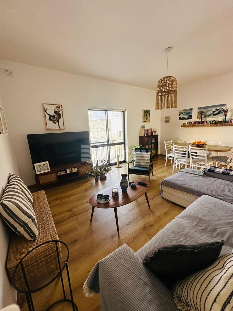 Mosta Apartment — Perry Estate Agents