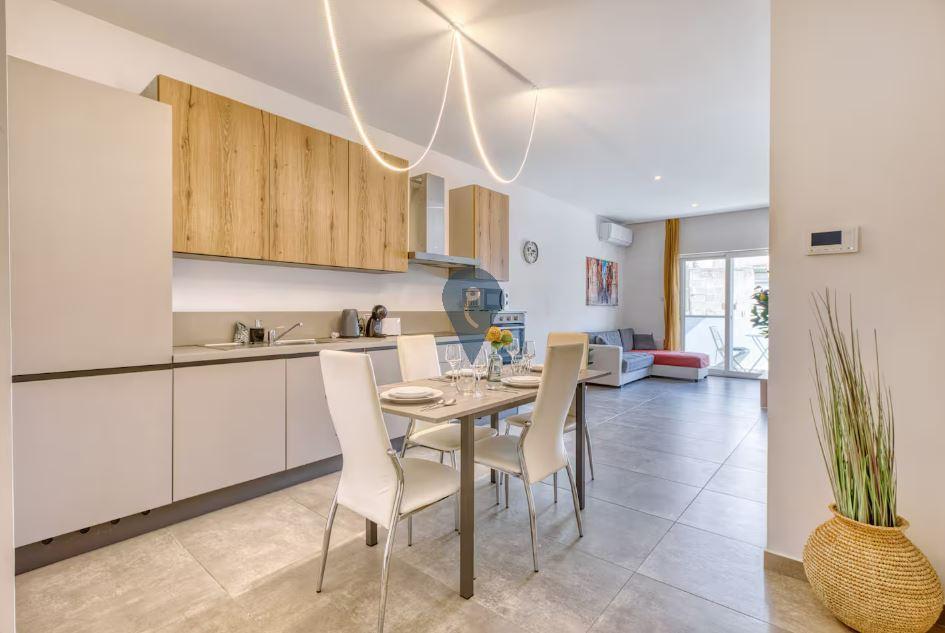 Maisonette in Gzira - REF 85841 — Zanzi Homes