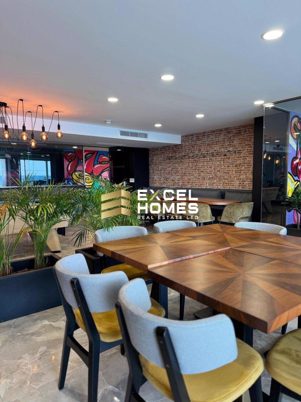 Office Space — Excel Homes Real Estate