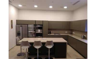 Townhouse with a Roof Terrace in Sliema — Simon Mamo Real Estate