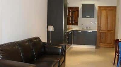 Modern Apartment in St Julians — Simon Mamo Real Estate