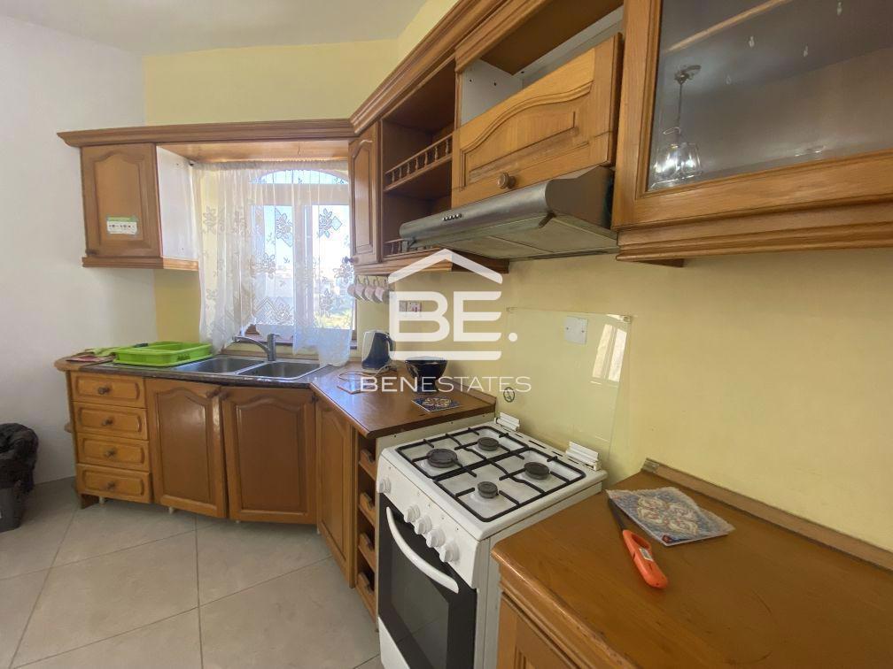 Apartment — Ben Estates