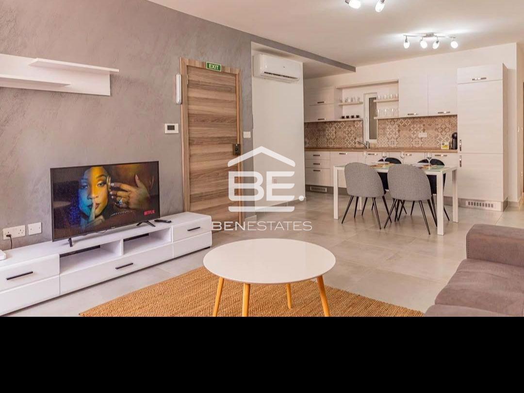 Apartment — Ben Estates