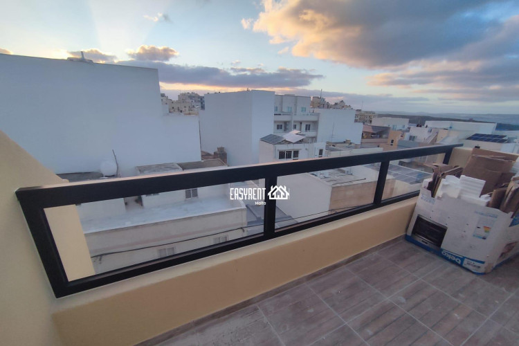 2 Bedroom Penthouse To Rent in Mellieha — Easy Rent - Ibo Kaplan