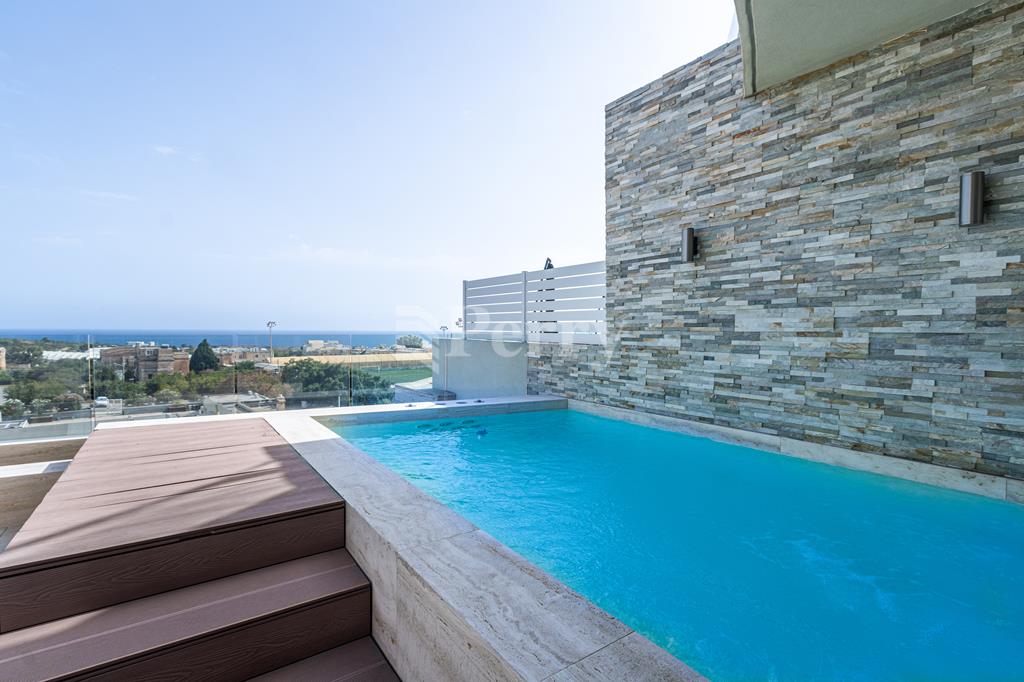 Ibrag Apartment — Perry Estate Agents
