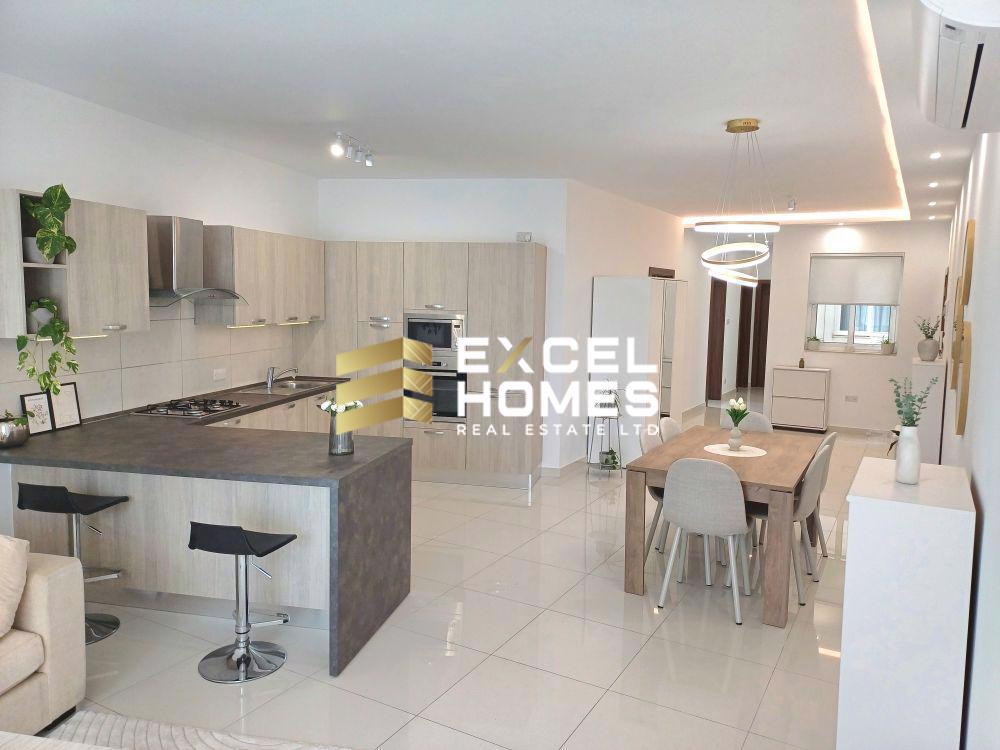 Apartment — Excel Homes Real Estate