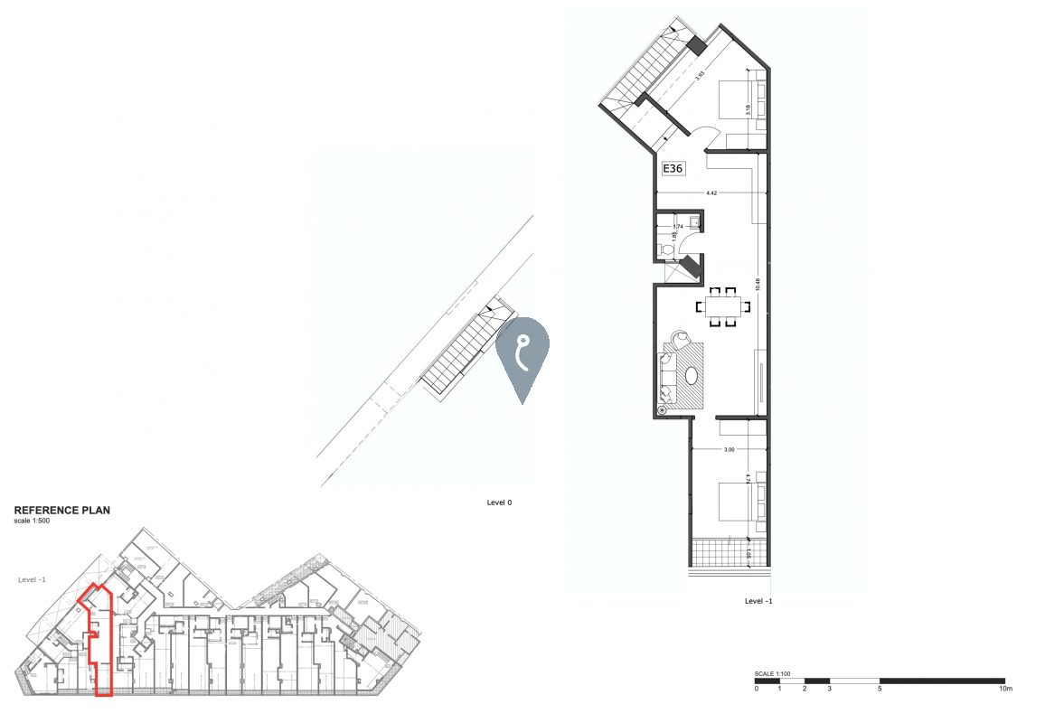 Maisonette in Msida - REF 87728 — Zanzi Homes