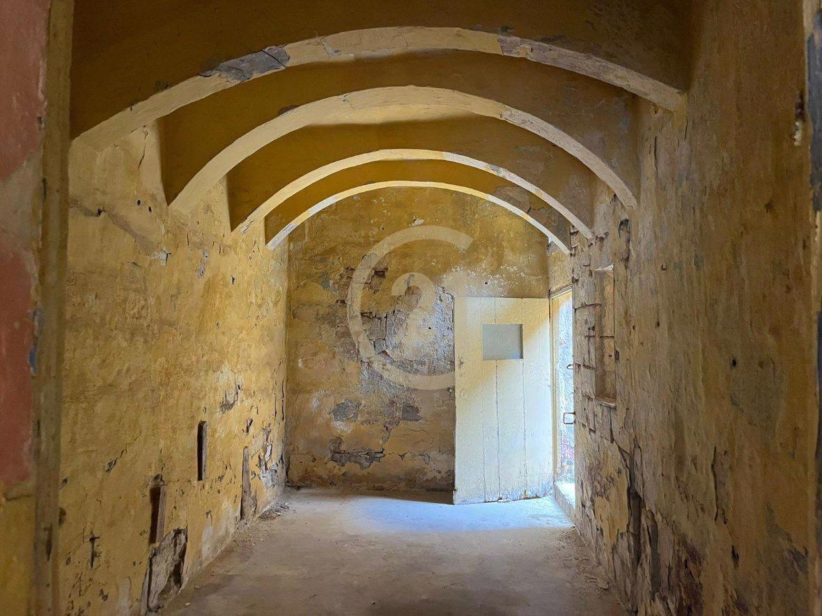 Townhouse in Zebbug — Century 21 Malta