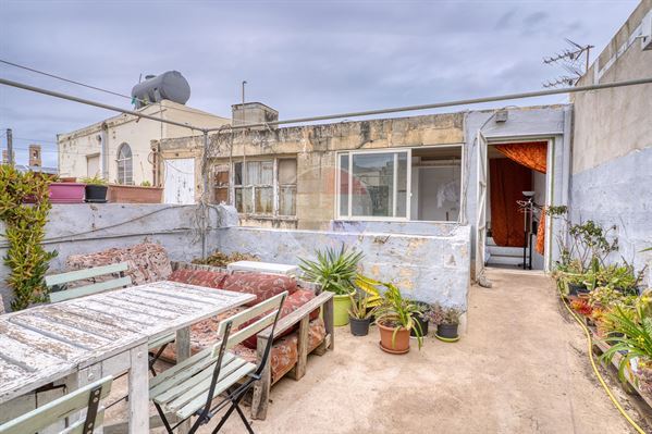 Maisonette — RE/MAX Malta