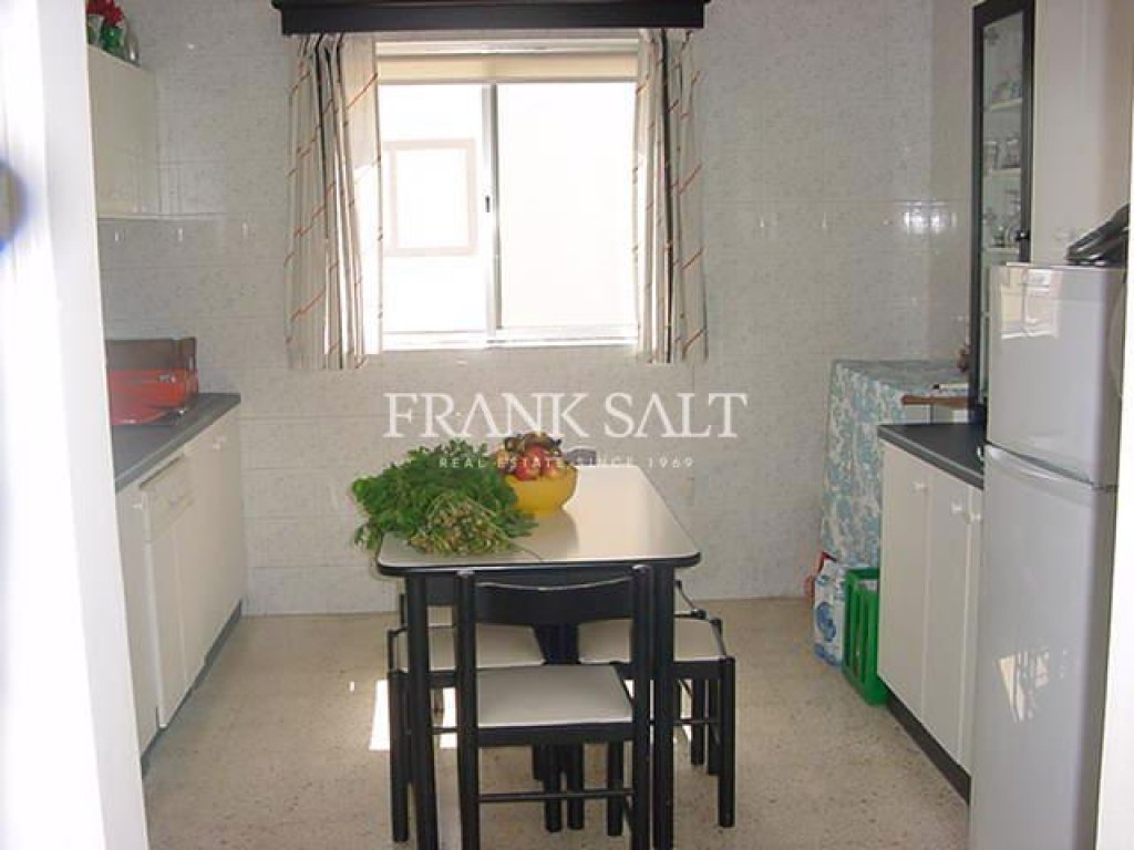 Birkirkara, Maisonette — Frank Salt Real Estate