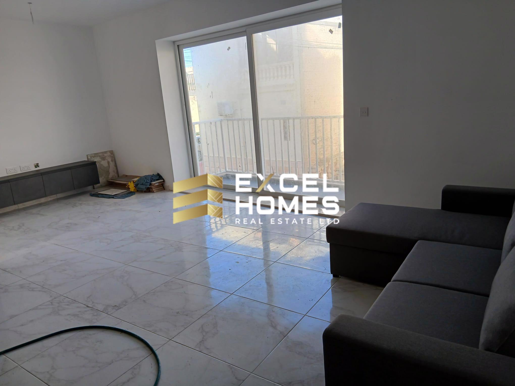 Apartment — Excel Homes Real Estate
