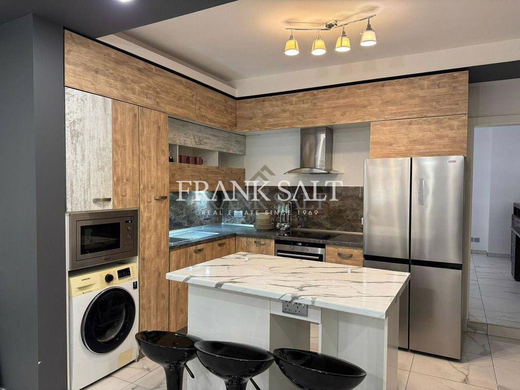 Gzira, Apartment — Frank Salt Real Estate