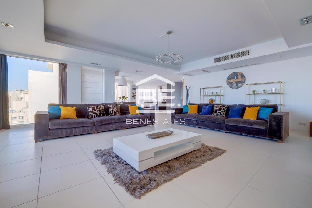 Apartment — Ben Estates