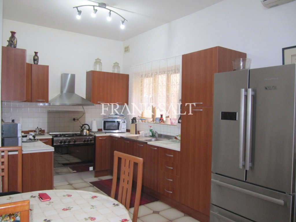 Fgura, Terraced House — Frank Salt Real Estate