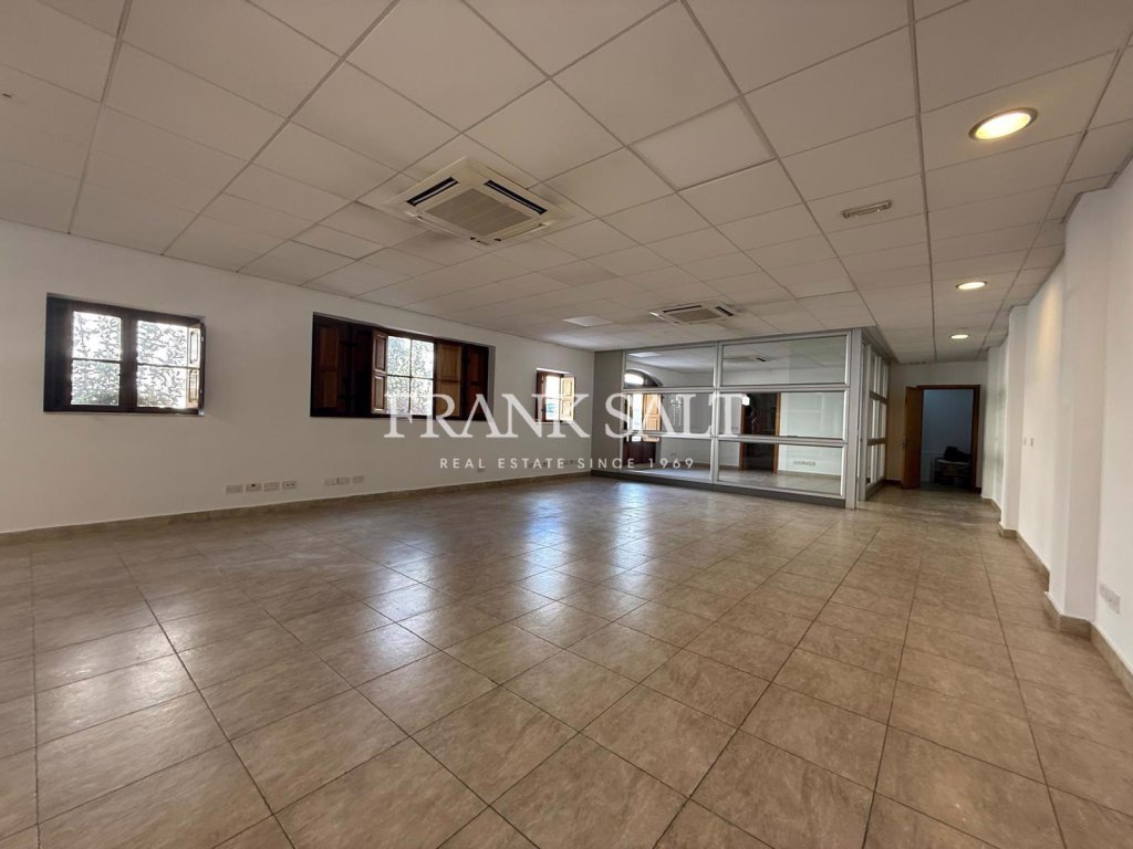 Balzan, Office — Frank Salt Real Estate