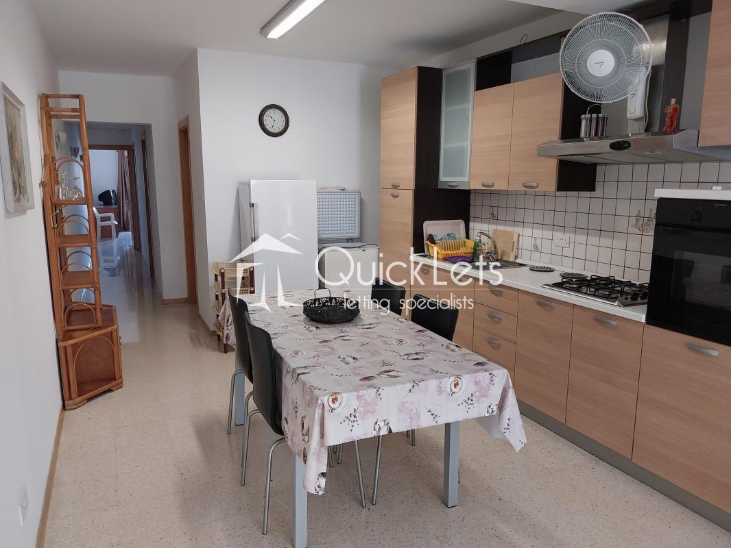 Apartments in Marsaskala - REF 81404 — QuickLets
