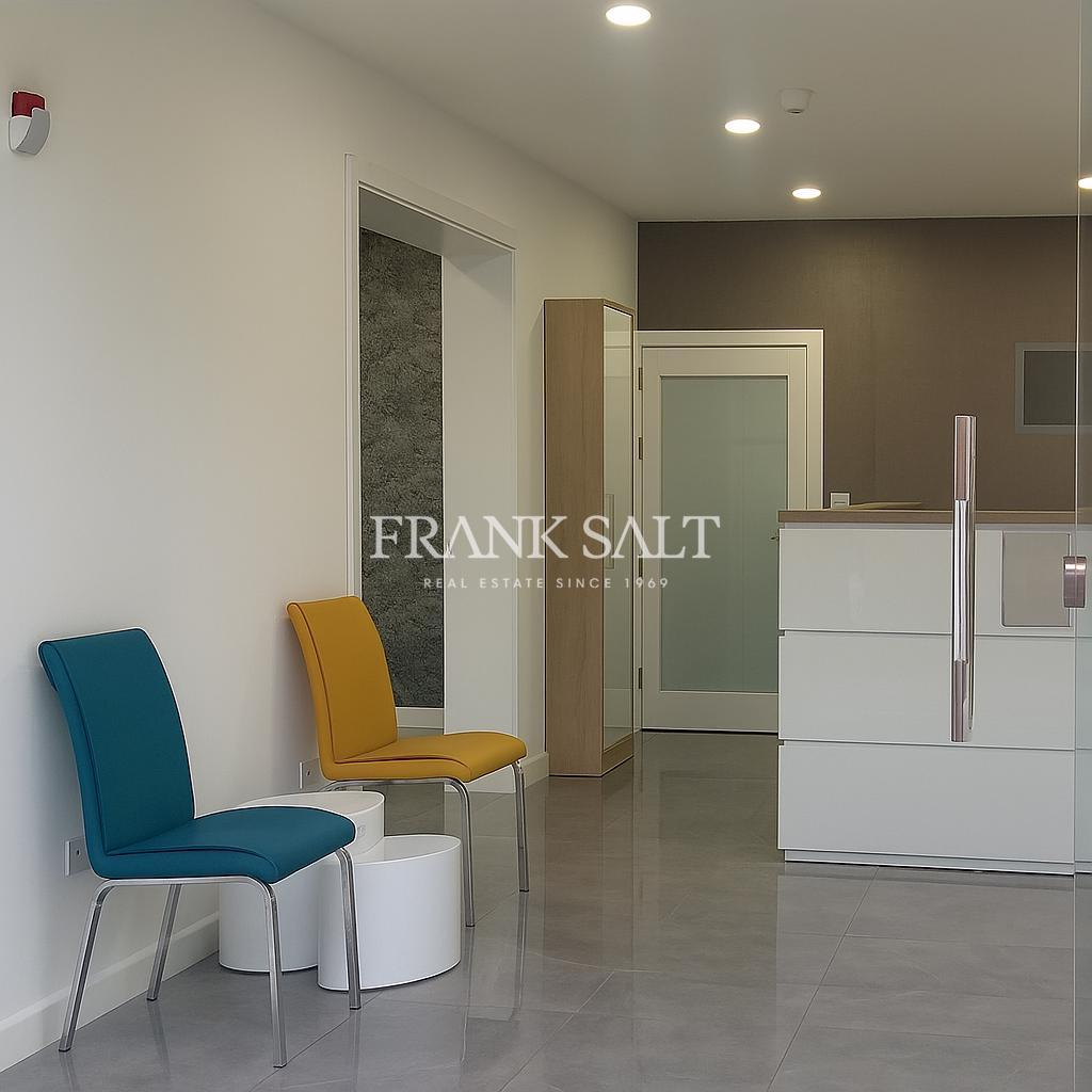 Naxxar, Office — Frank Salt Real Estate