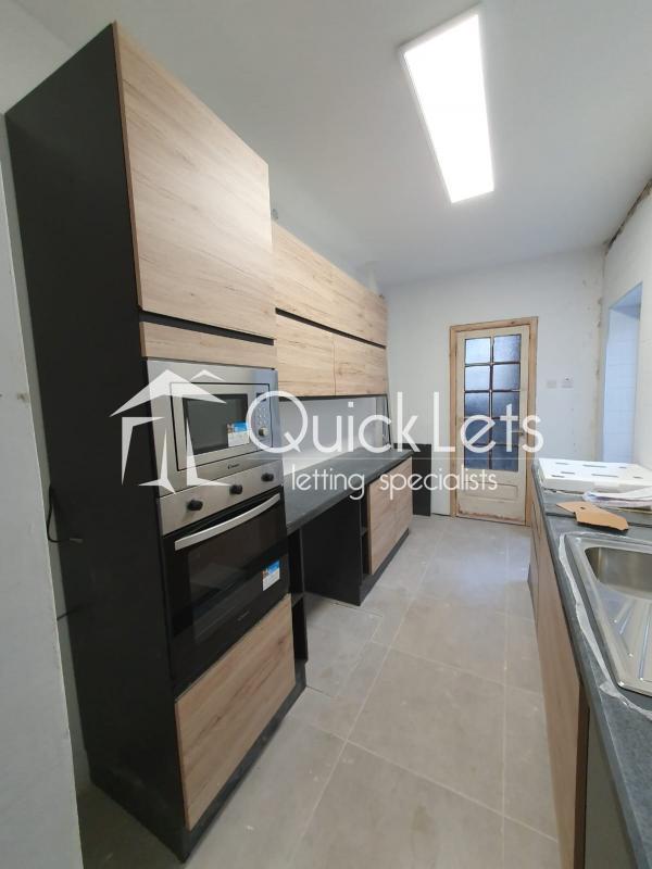 Maisonettes in Hamrun - REF 79022 — QuickLets