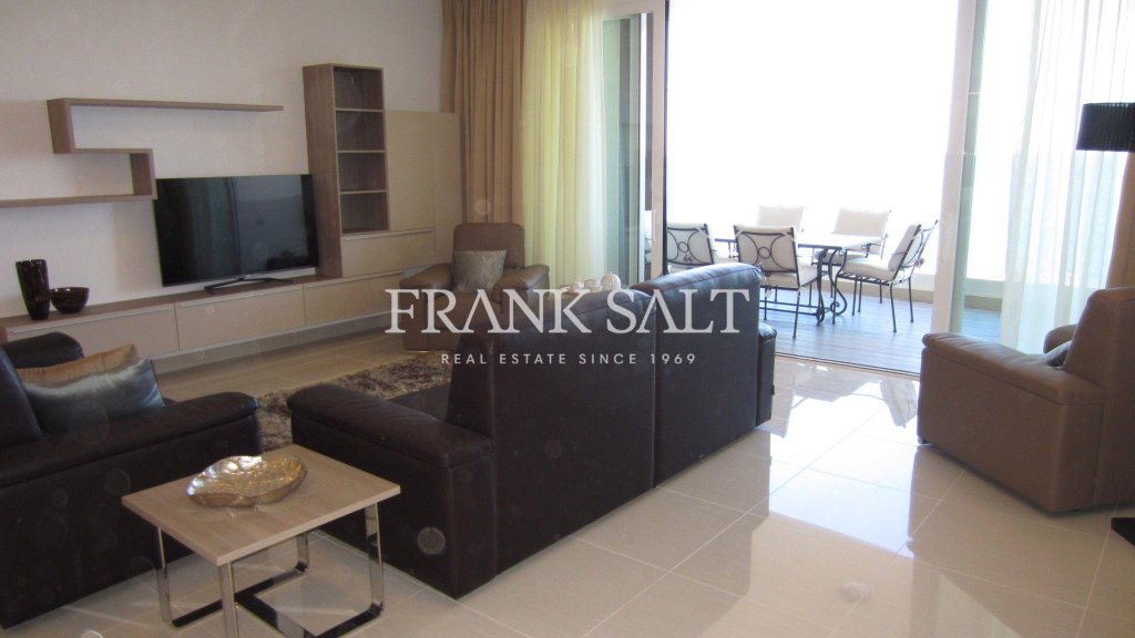 Sliema, Apartment — Frank Salt Real Estate