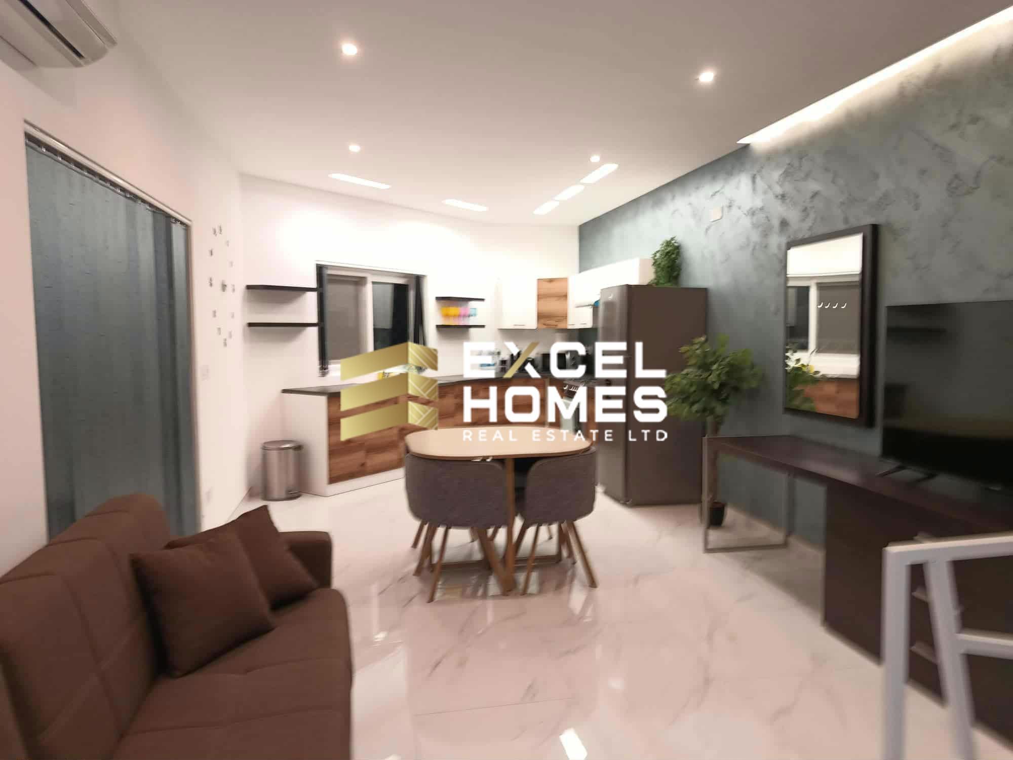 Penthouse — Excel Homes Real Estate
