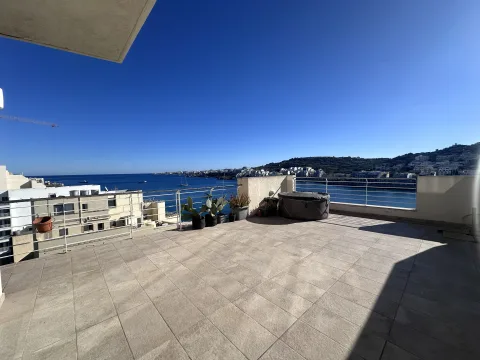 3 bed Apartment in St Paul's Bay — Malta Sotheby's International Realty