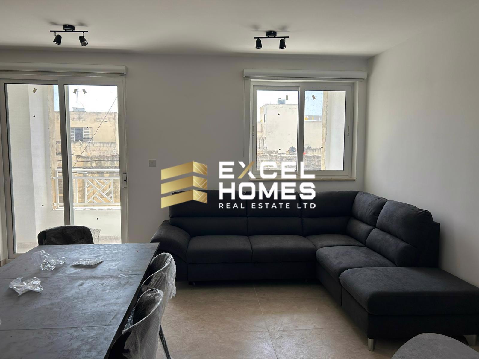 Apartment — Excel Homes Real Estate
