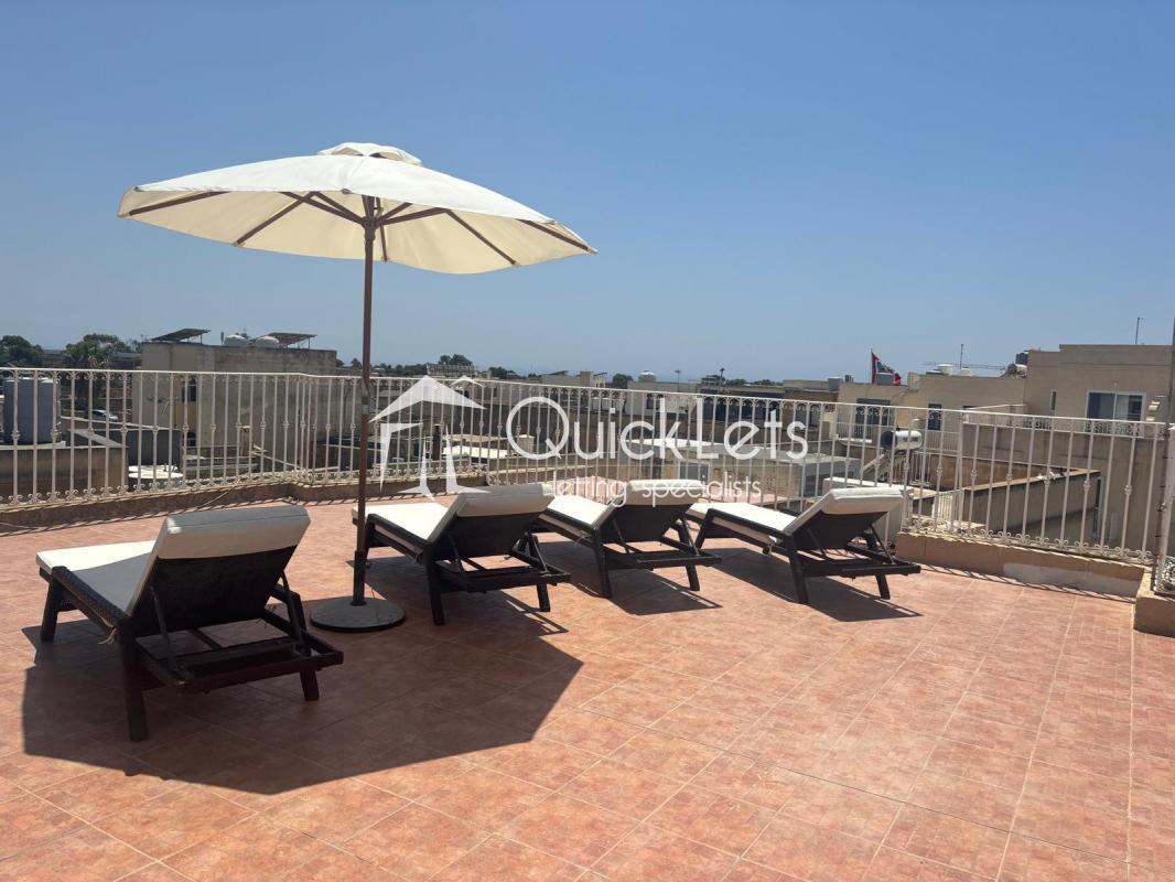 Penthouses in Gozo - Sannat - REF 86081 — QuickLets