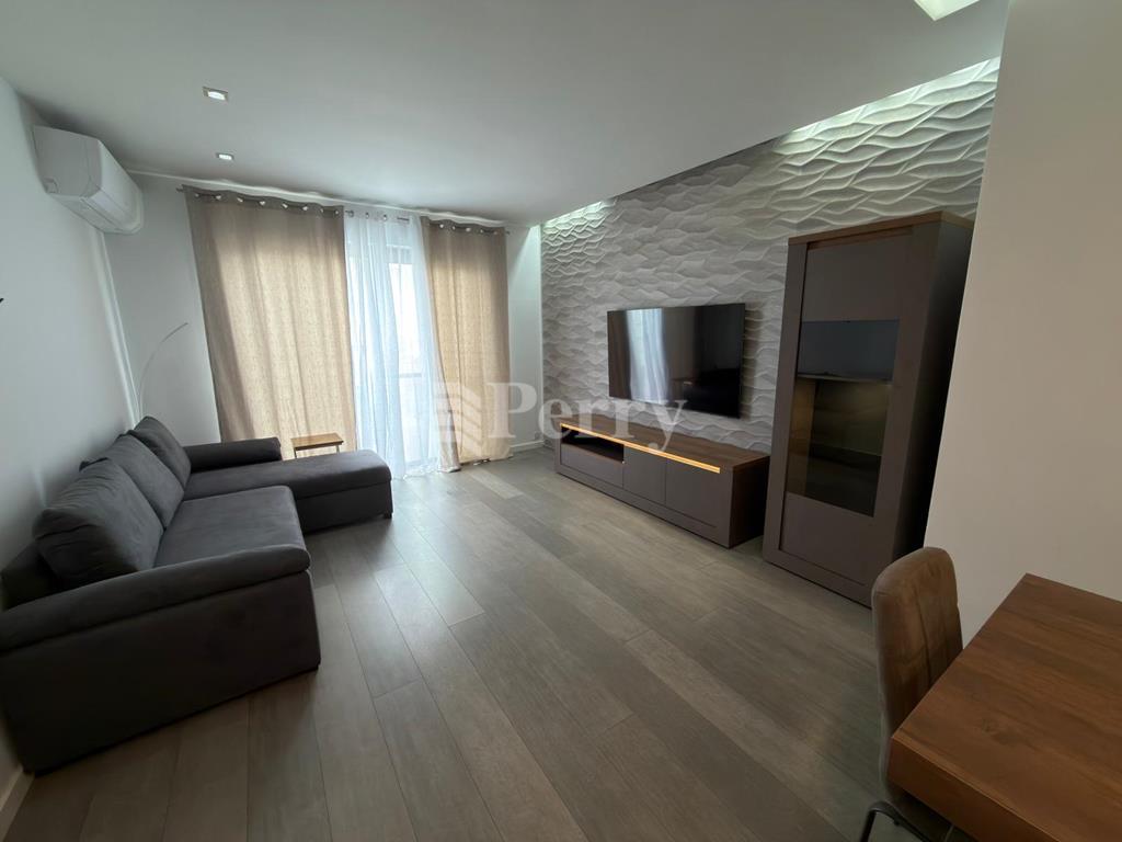 Mgarr Apartment — Perry Estate Agents