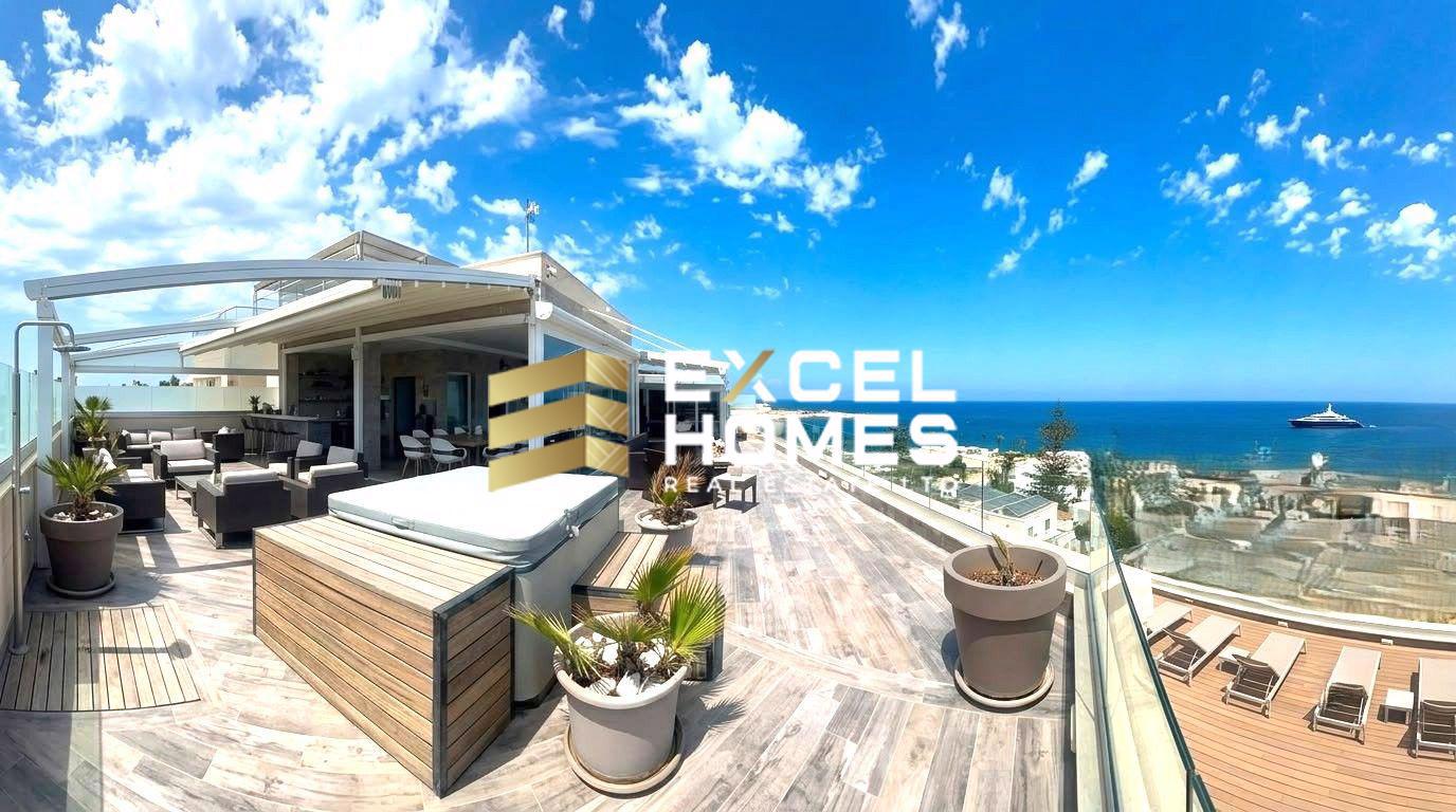 Penthouse — Excel Homes Real Estate