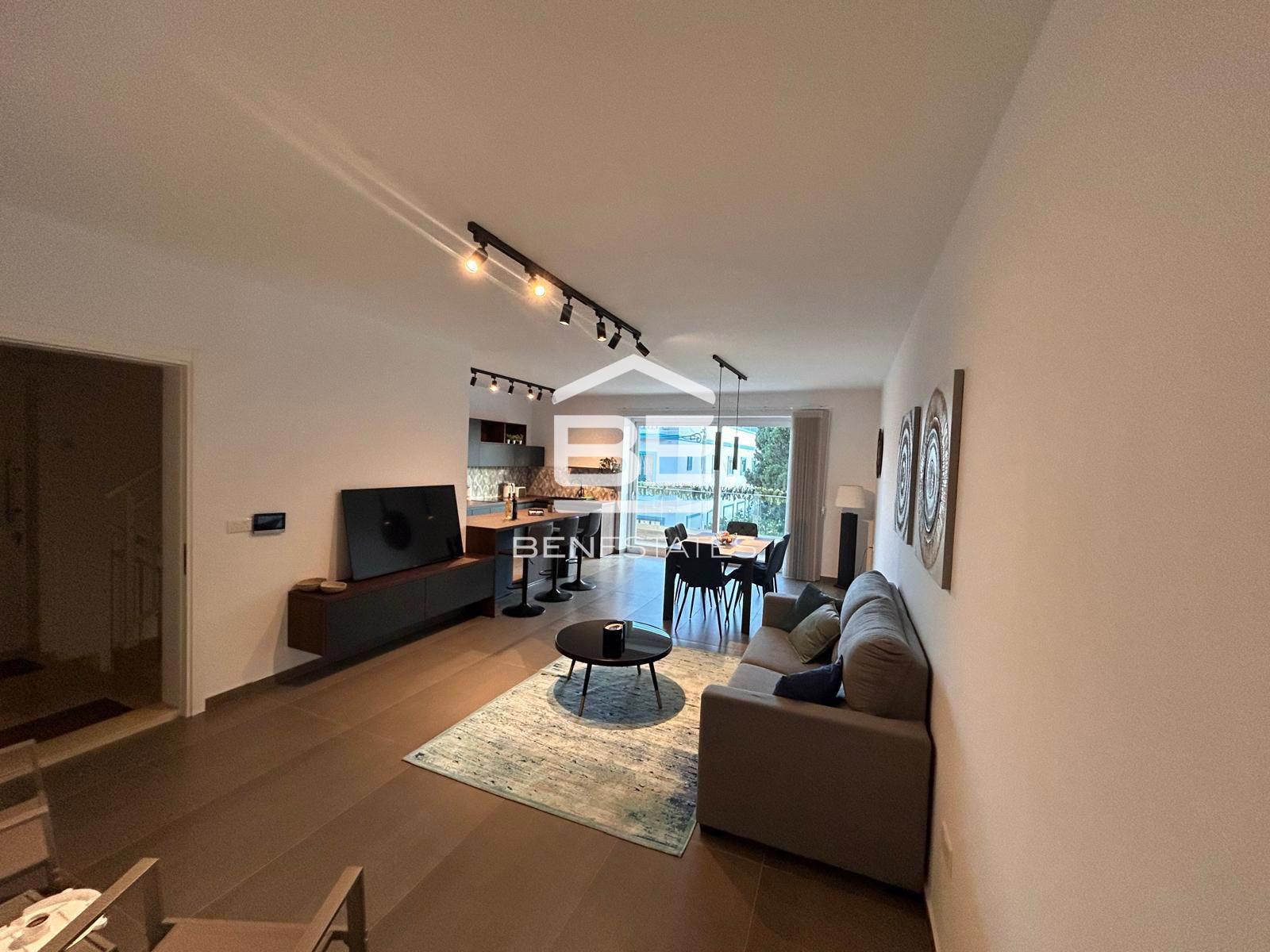 Apartment — Ben Estates