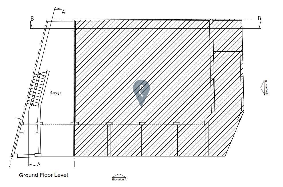 Garage/Parking Space in Zebbug - REF 85005 — Zanzi Homes