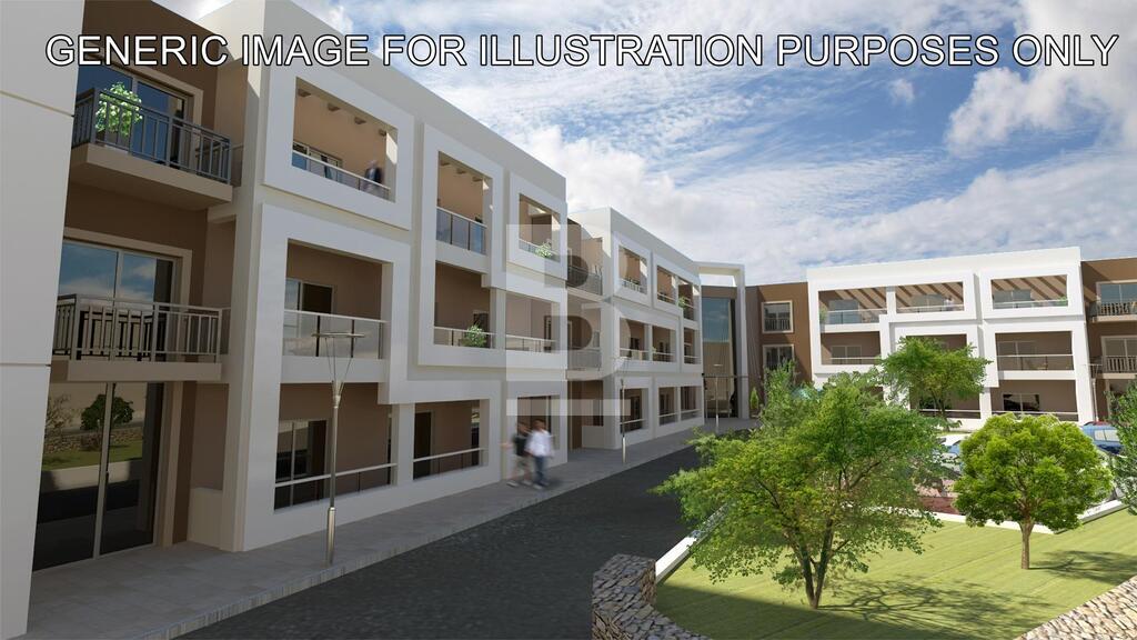 Retirement Home for Sale in Santa Venera — Belair Property