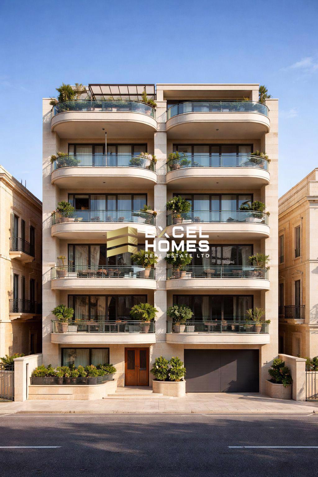 Development Block — Excel Homes Real Estate
