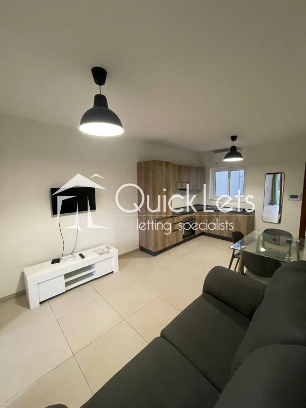 Apartments in Msida - REF 79730 — QuickLets