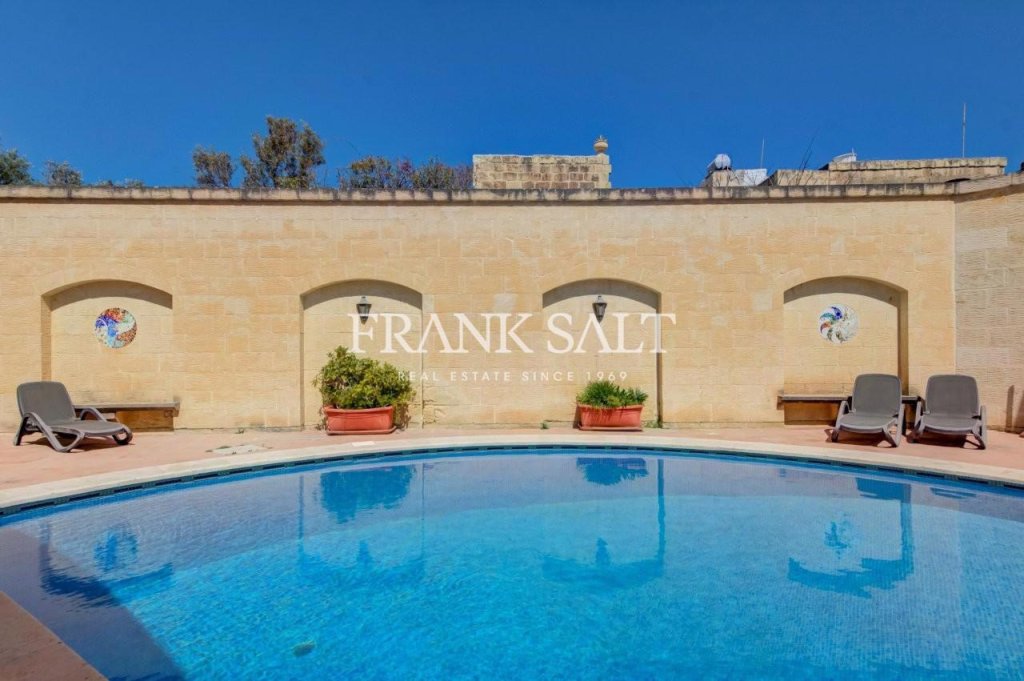 Gharb, Farmhouse — Frank Salt Real Estate