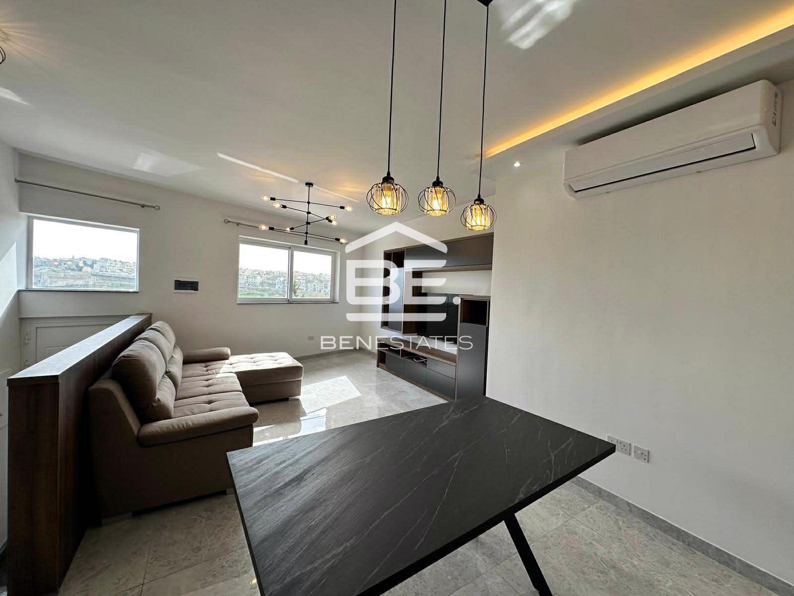 Maisonette — Ben Estates