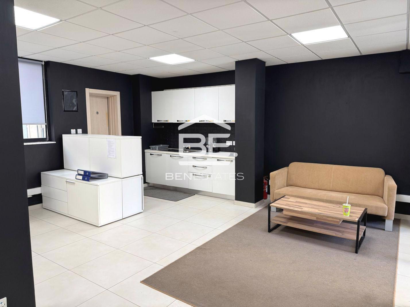 Offices — Ben Estates