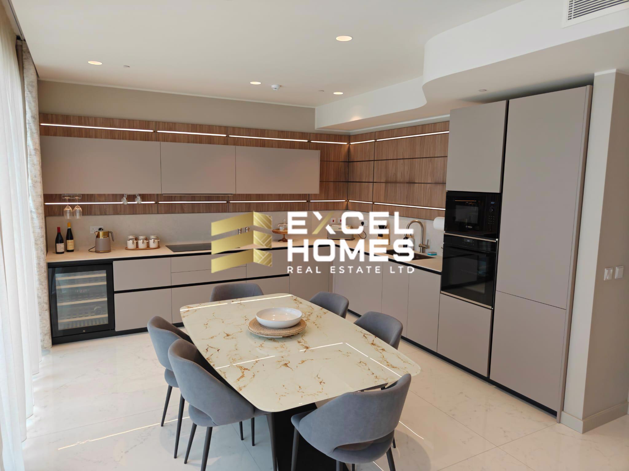 Apartment — Excel Homes Real Estate