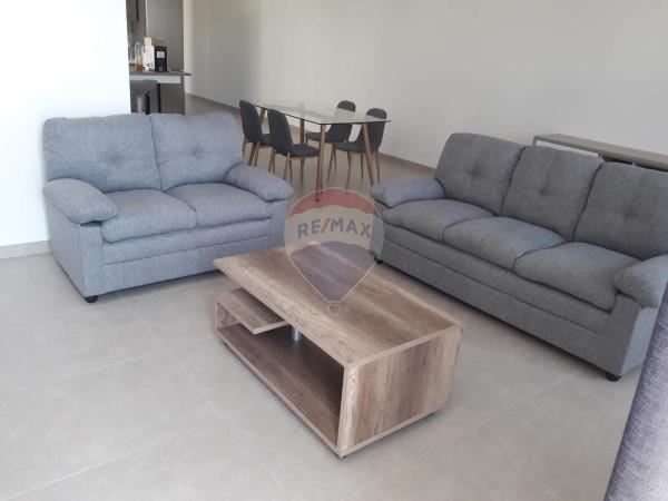 Apartment — RE/MAX Malta