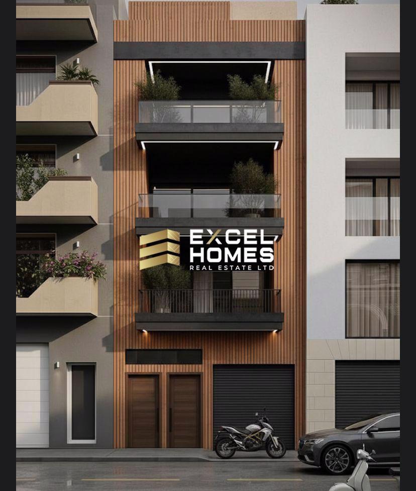 Development Block — Excel Homes Real Estate