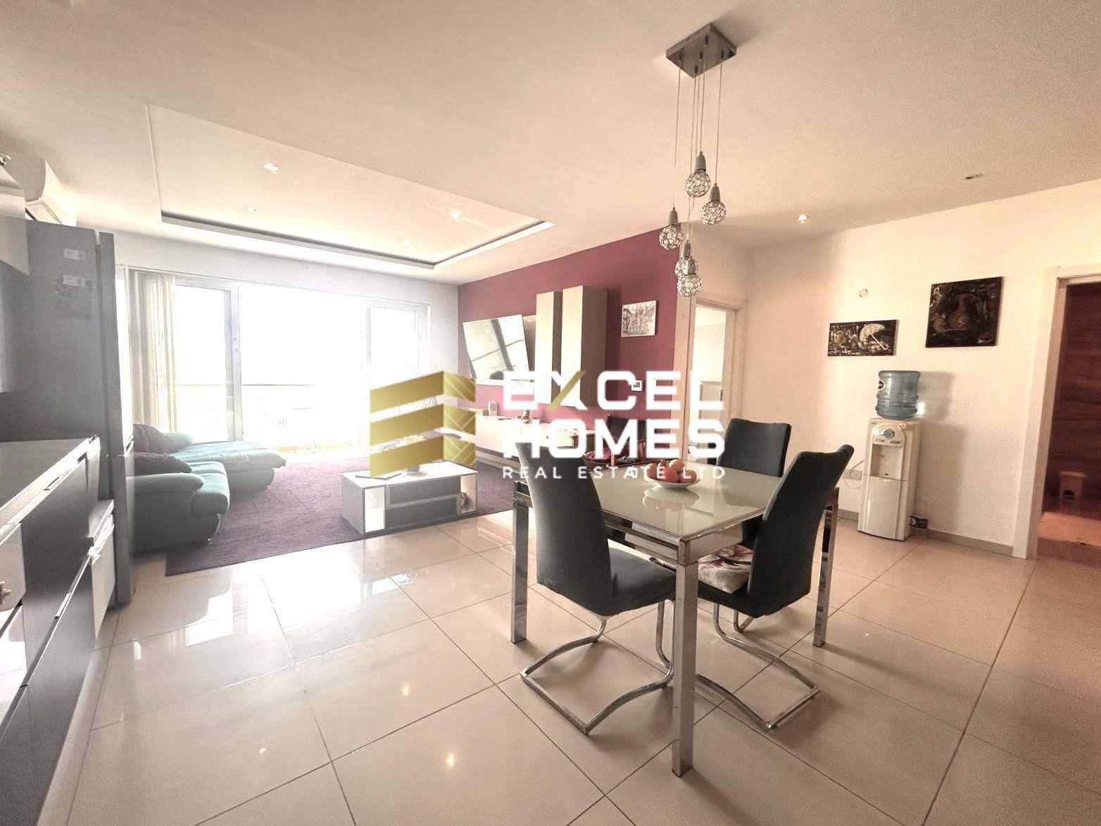 Apartment — Excel Homes Real Estate